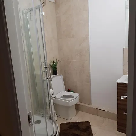 Gracian Omb Ongar 3 Bed ダブリン