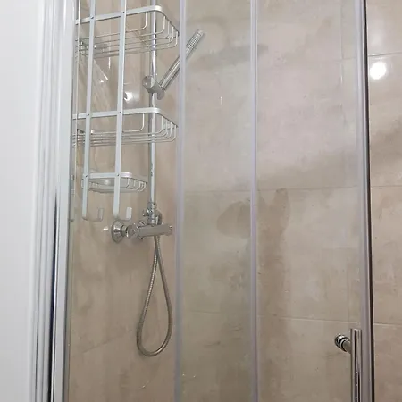Gracian Omb Ongar 3 Bed * Dublín
