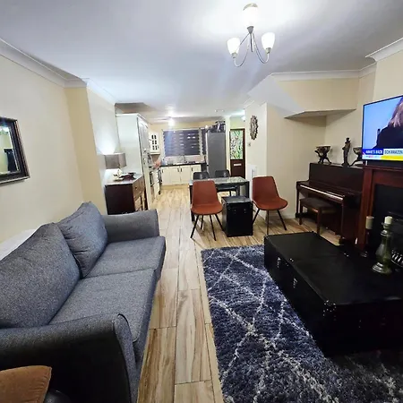 Apartment Gracian Omb Ongar 3 Bed Dublin