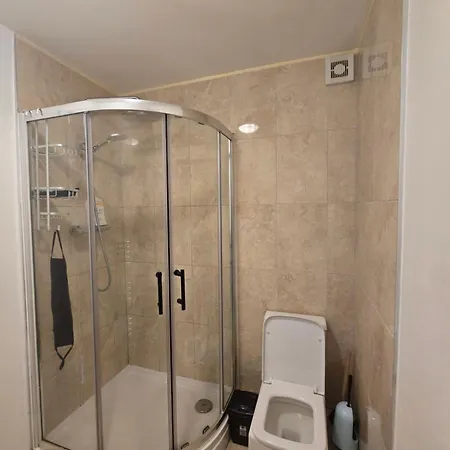 Gracian Omb Ongar 3 Bed דירה *