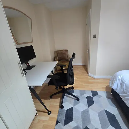 Apartamento Gracian Omb Ongar 3 Bed