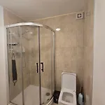 Gracian Omb Ongar 3 Bed דירה *